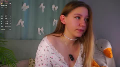 Molly online show from 05.18.26