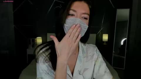 Sasha online show from 11.03.25