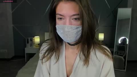 Sasha online show from 11.04.25