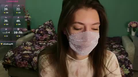 Sasha online show from 05.06.26