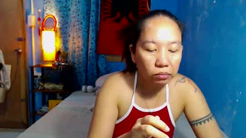 Snapshot of takemetoheavenbaby chatting on 05.03.26 anne online show from 05.03.26