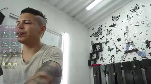    online show from 02.27.25