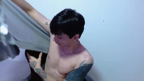 takeru___ online show from 09.14.25