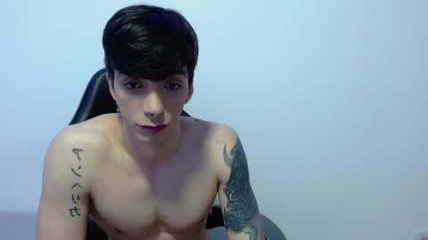 takeru___ online show from 09.15.25