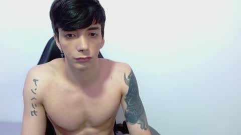 takeru___ online show from 09.21.25