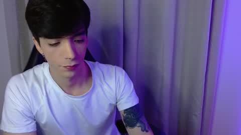 takeru___ online show from 10.07.25