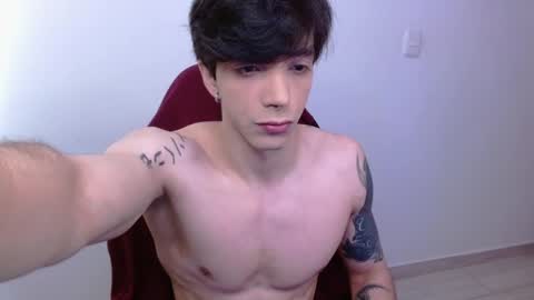 takeru___ online show from 11.30.25