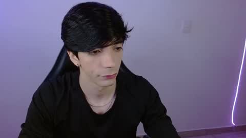 takeru___ online show from 01.07.26