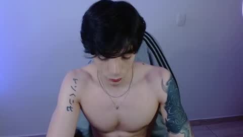 Snapshot of takeru___ chatting on 01.17.26 takeru___ online show from 01.17.26