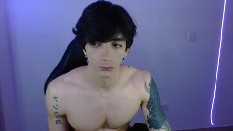 Snapshot of takeru___ chatting on 02.07.26 takeru___ online show from 02.07.26