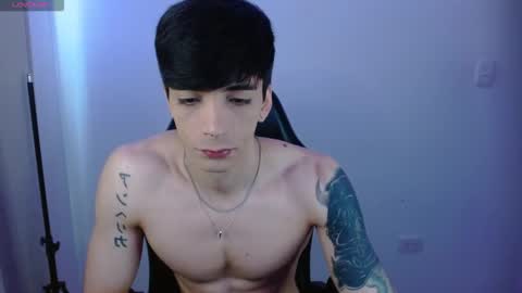 Snapshot of takeru___ chatting on 02.15.26 takeru___ online show from 02.15.26