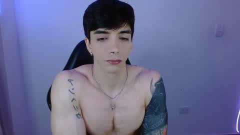 Snapshot of takeru___ chatting on 02.21.26 takeru___ online show from 02.21.26