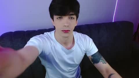 takeru___ online show from 05.04.26