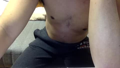 Snapshot of takumiseki chatting on 12.14.24 Taku online show from 12.14.24