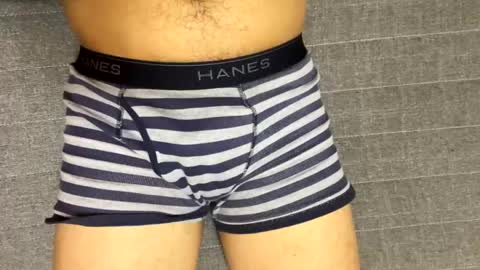 Snapshot of takumiseki chatting on 03.01.25 Taku online show from 03.01.25