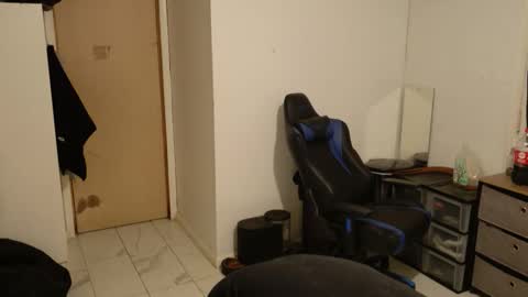 Talen James online show from 10.28.25