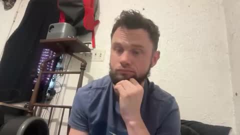 Talen James online show from 11.16.25