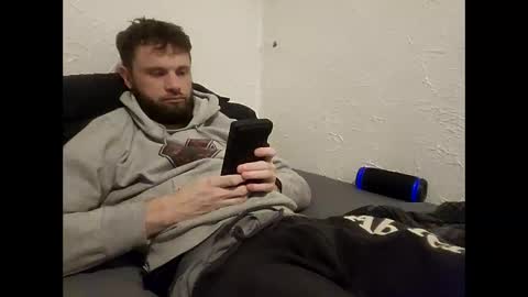 Talen James online show from 12.02.25