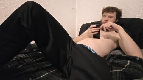 Talen James online show from 03.06.26