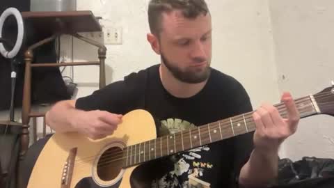 Talen James online show from 06.23.26