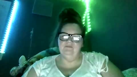 Snapshot of talesfromthecells25 chatting on 02.19.26 talesfromthecells25 online show from 02.19.26