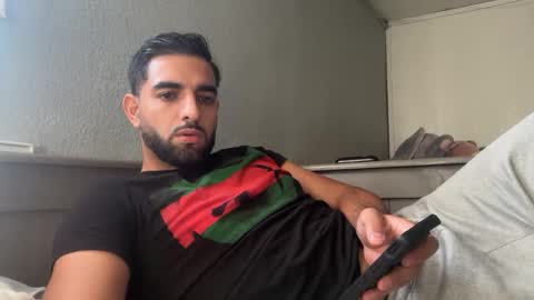 talfar online show from 11.18.25