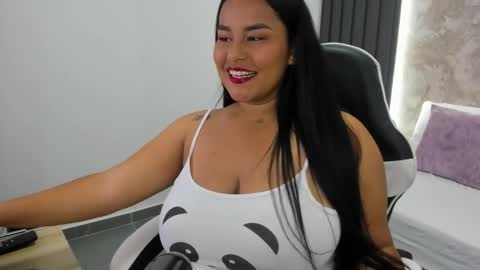 talia34_ online show from 10.10.25