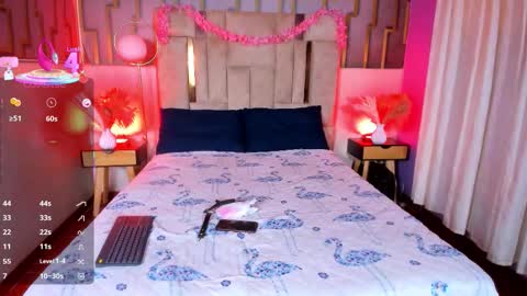 talia_gonzales online show from 11.27.25