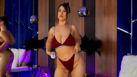 TaliaLure online show from 10.31.25