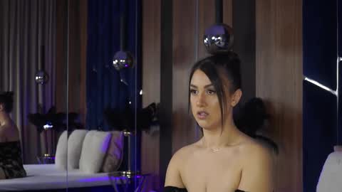 TaliaLure online show from 11.05.25