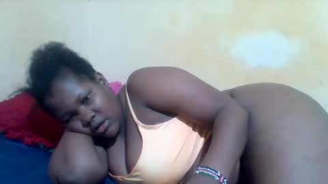 taliah254 online show from 11.20.25