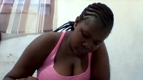 taliah254 online show from 12.19.25