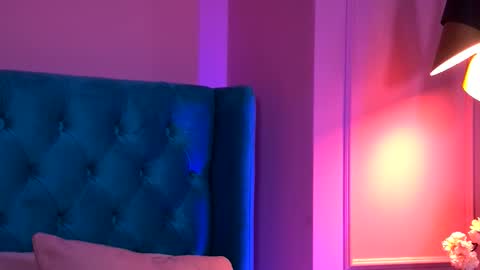 taliamorenne online show from 11.08.25