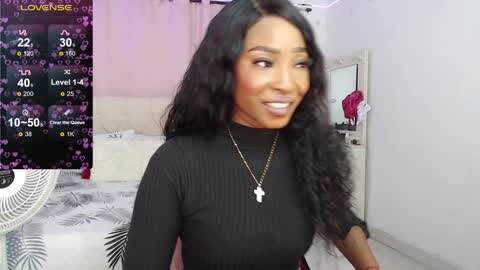 taliana  modelo independiente online show from 01.26.25