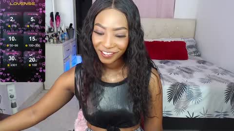 taliana  modelo independiente online show from 02.01.25