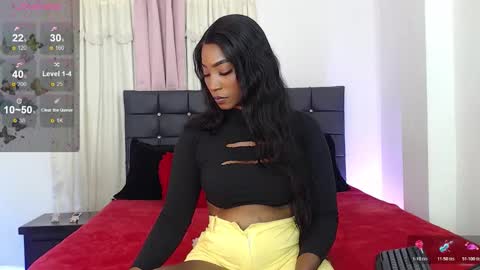 taliana  modelo independiente online show from 10.21.25