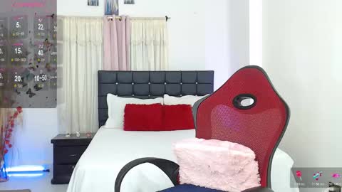 taliana  modelo independiente online show from 12.15.25