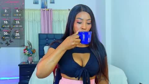 taliana  modelo independiente online show from 02.17.26