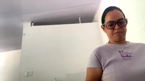 tali  online show from 10.28.25