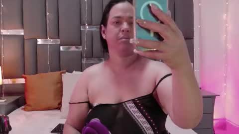 tali  online show from 02.18.26