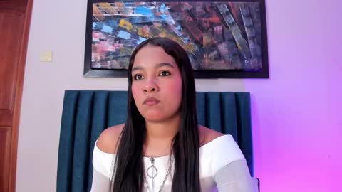 Snapshot of taliavendrell chatting on 01.14.26 Talia Vendrell online show from 01.14.26