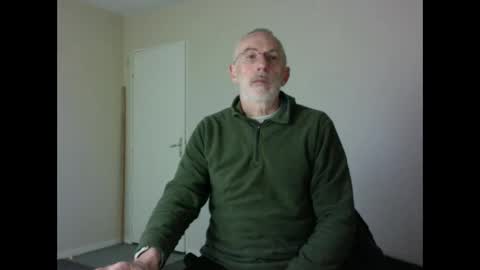 Snapshot of taliesin4321 chatting on 12.25.24 Jack Pierrot online show from 12.25.24