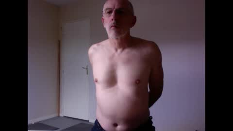 Snapshot of taliesin4321 chatting on 01.01.25 Jack Pierrot online show from 01.01.25