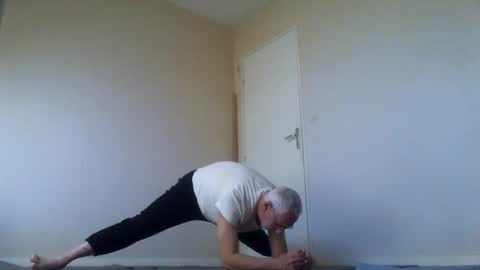 Snapshot of taliesin4321 chatting on 01.04.25 Jack Pierrot online show from 01.04.25