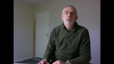 Snapshot of taliesin4321 chatting on 01.12.25 Jack Pierrot online show from 01.12.25