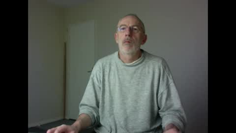 Snapshot of taliesin4321 chatting on 01.26.25 Jack Pierrot online show from 01.26.25