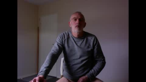 Snapshot of taliesin4321 chatting on 01.26.25 Jack Pierrot online show from 01.26.25