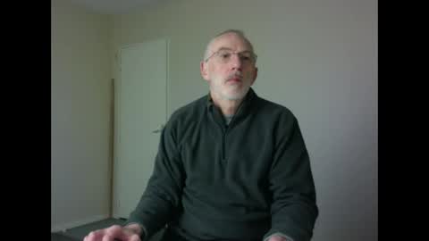Snapshot of taliesin4321 chatting on 01.26.25 Jack Pierrot online show from 01.26.25