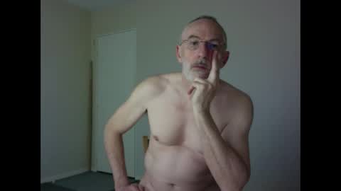 Snapshot of taliesin4321 chatting on 02.05.25 Jack Pierrot online show from 02.05.25