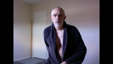 Snapshot of taliesin4321 chatting on 02.08.25 Jack Pierrot online show from 02.08.25